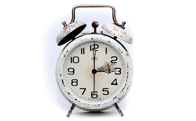 Time Journeys Blog